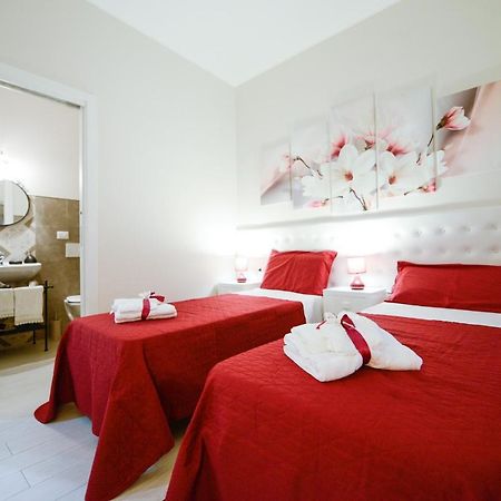 Villa In Bocca Ai Sassi à Matera Extérieur photo