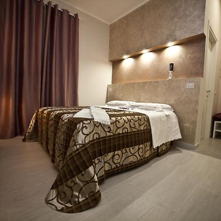 Villa In Bocca Ai Sassi à Matera Extérieur photo