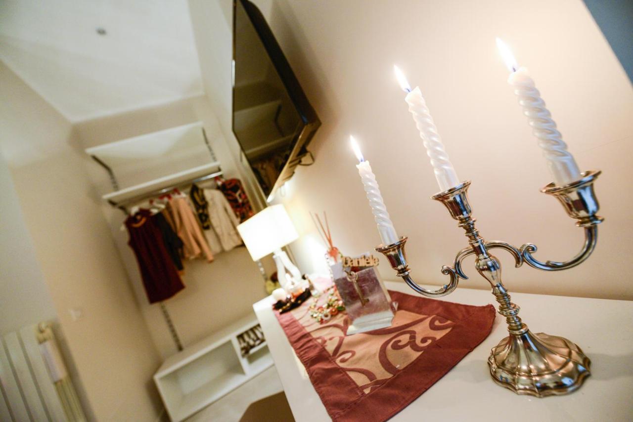 Villa In Bocca Ai Sassi à Matera Extérieur photo
