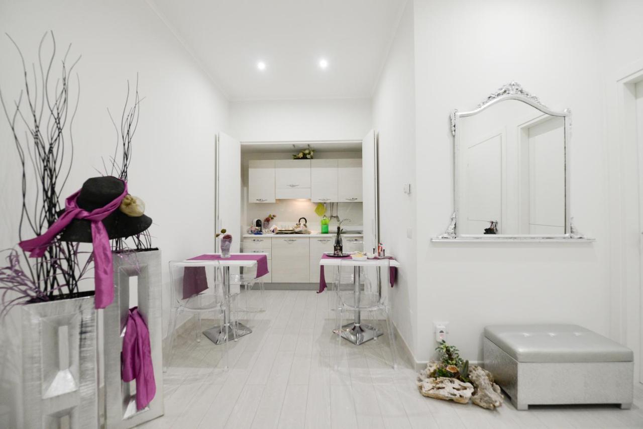 Villa In Bocca Ai Sassi à Matera Extérieur photo