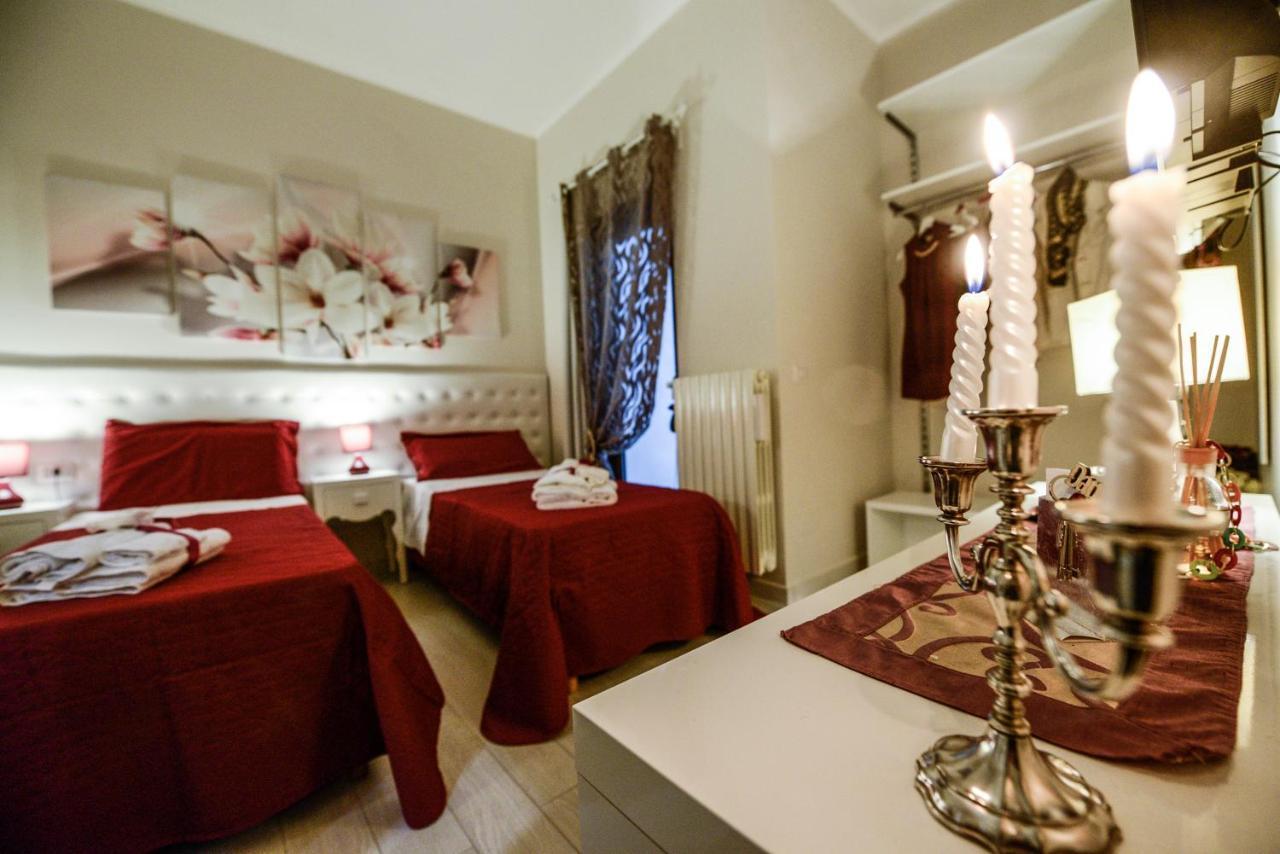 Villa In Bocca Ai Sassi à Matera Extérieur photo