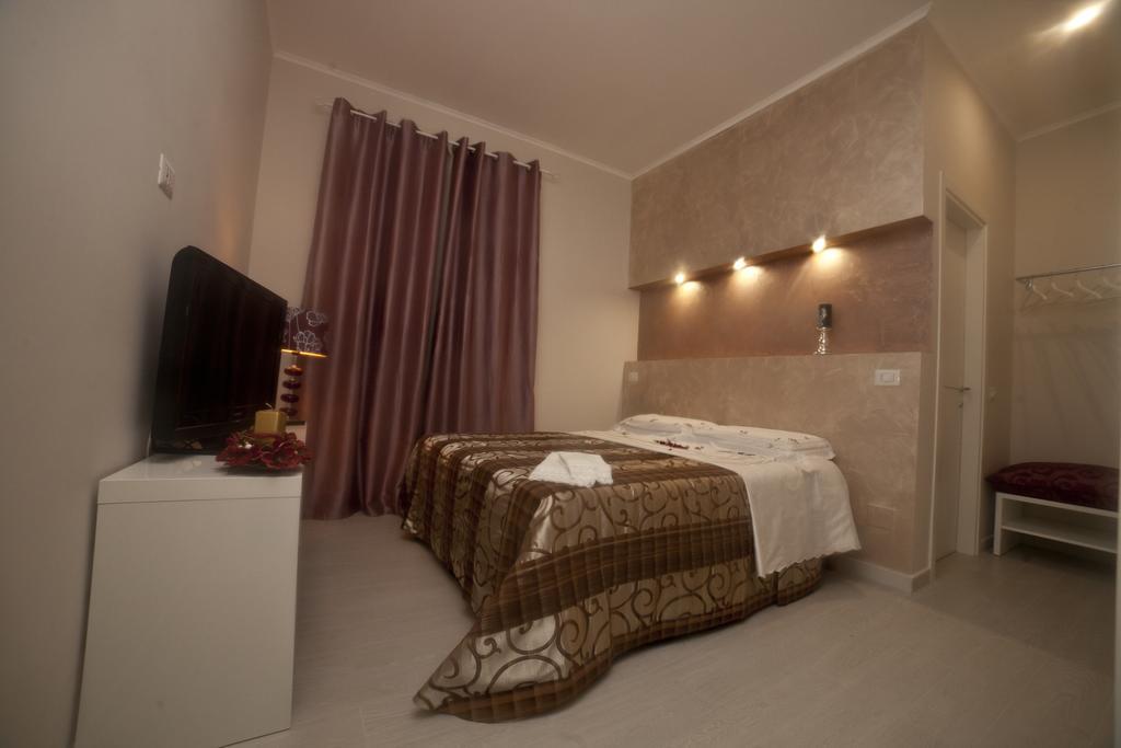 Villa In Bocca Ai Sassi à Matera Extérieur photo