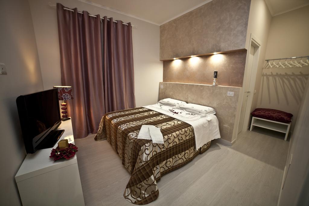 Villa In Bocca Ai Sassi à Matera Extérieur photo