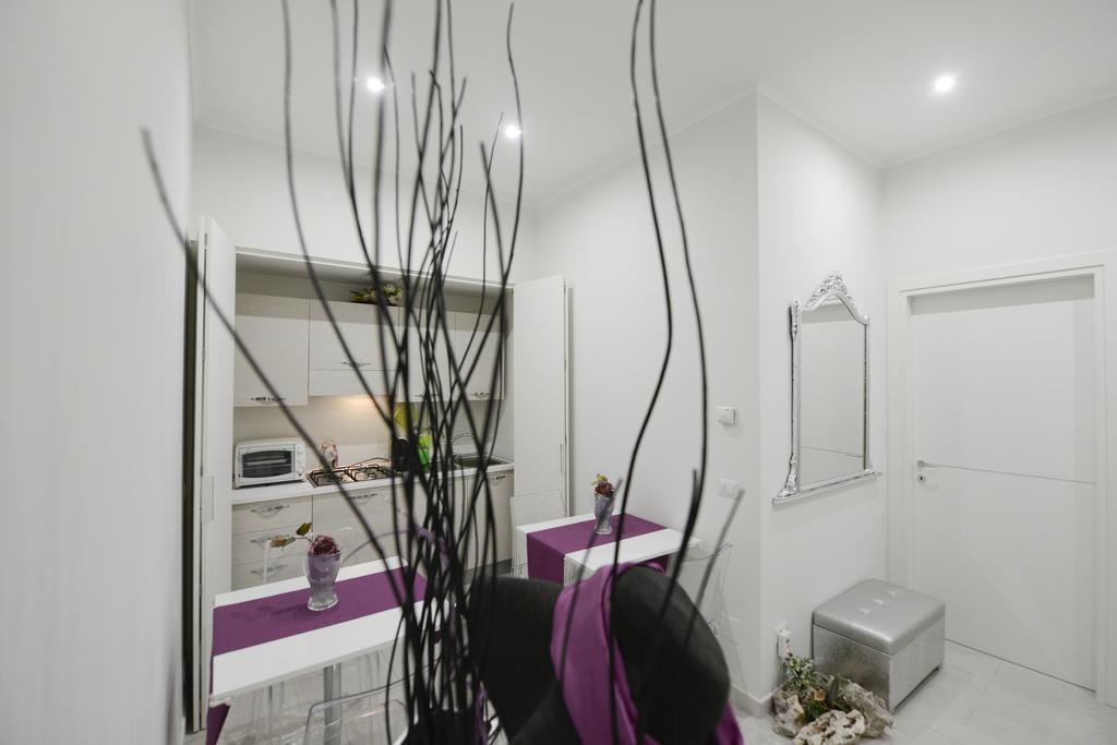 Villa In Bocca Ai Sassi à Matera Extérieur photo