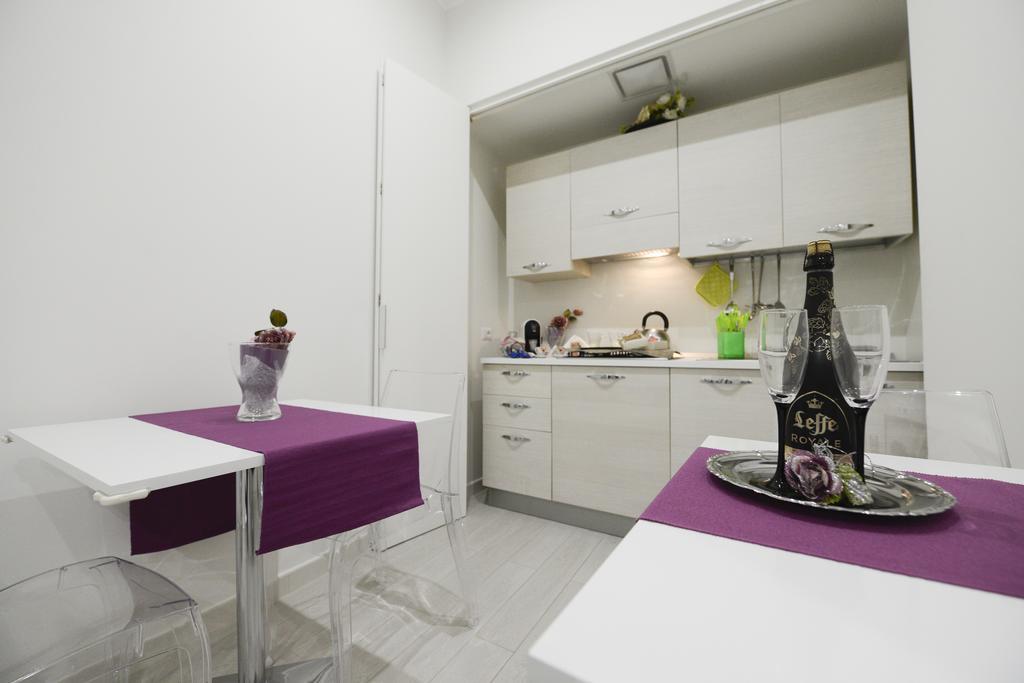 Villa In Bocca Ai Sassi à Matera Extérieur photo