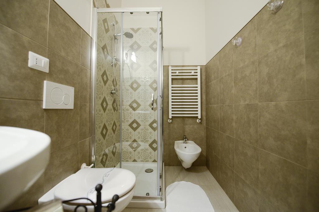 Villa In Bocca Ai Sassi à Matera Extérieur photo