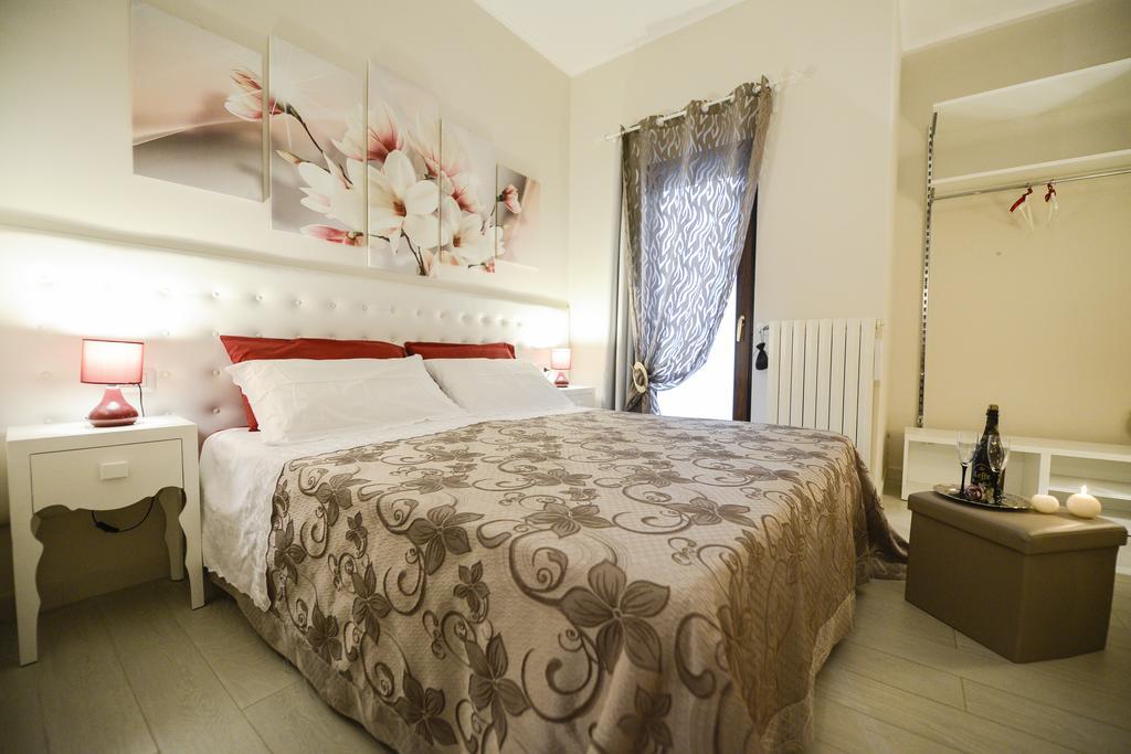 Villa In Bocca Ai Sassi à Matera Extérieur photo
