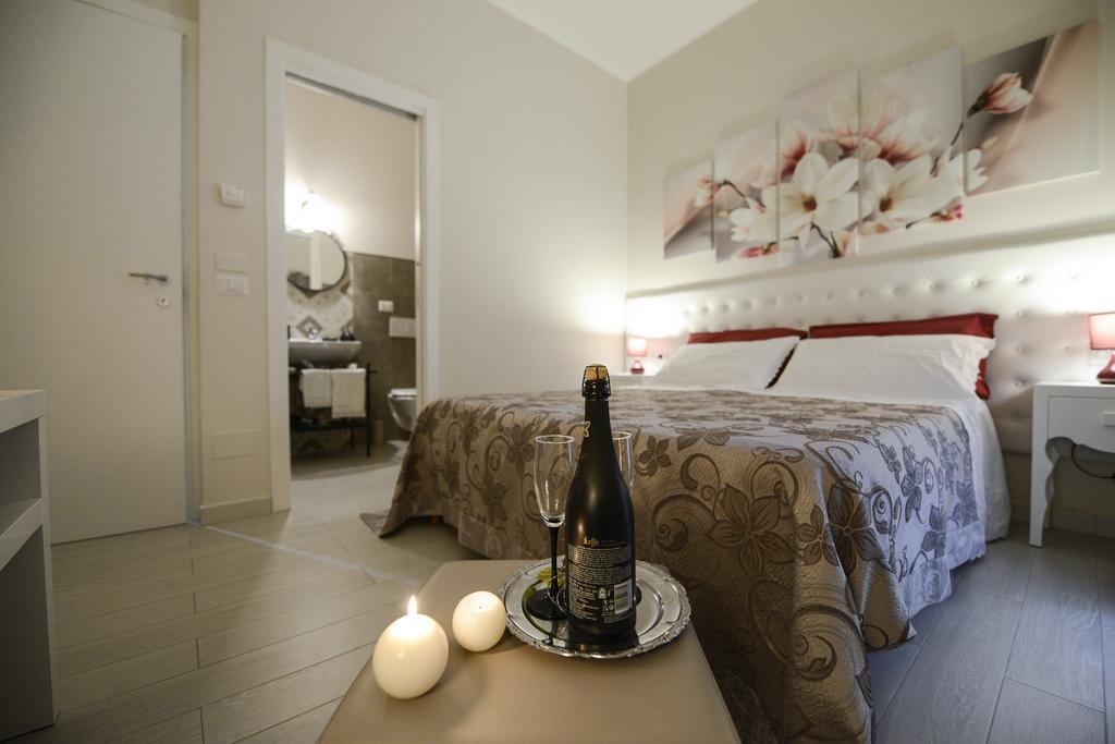 Villa In Bocca Ai Sassi à Matera Extérieur photo