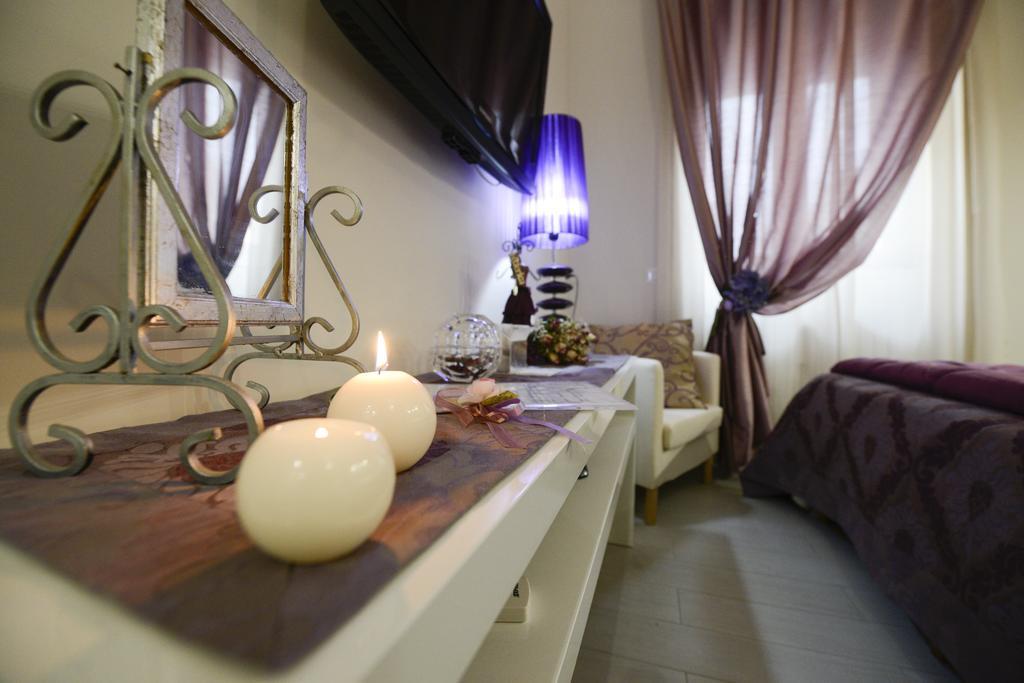 Villa In Bocca Ai Sassi à Matera Extérieur photo