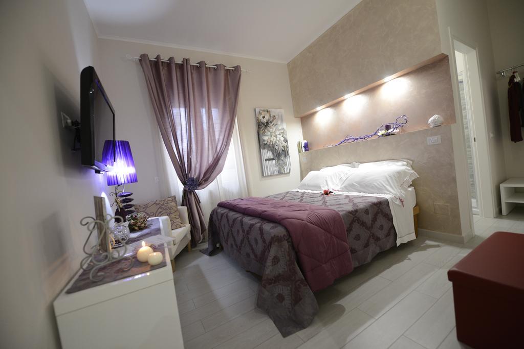 Villa In Bocca Ai Sassi à Matera Extérieur photo