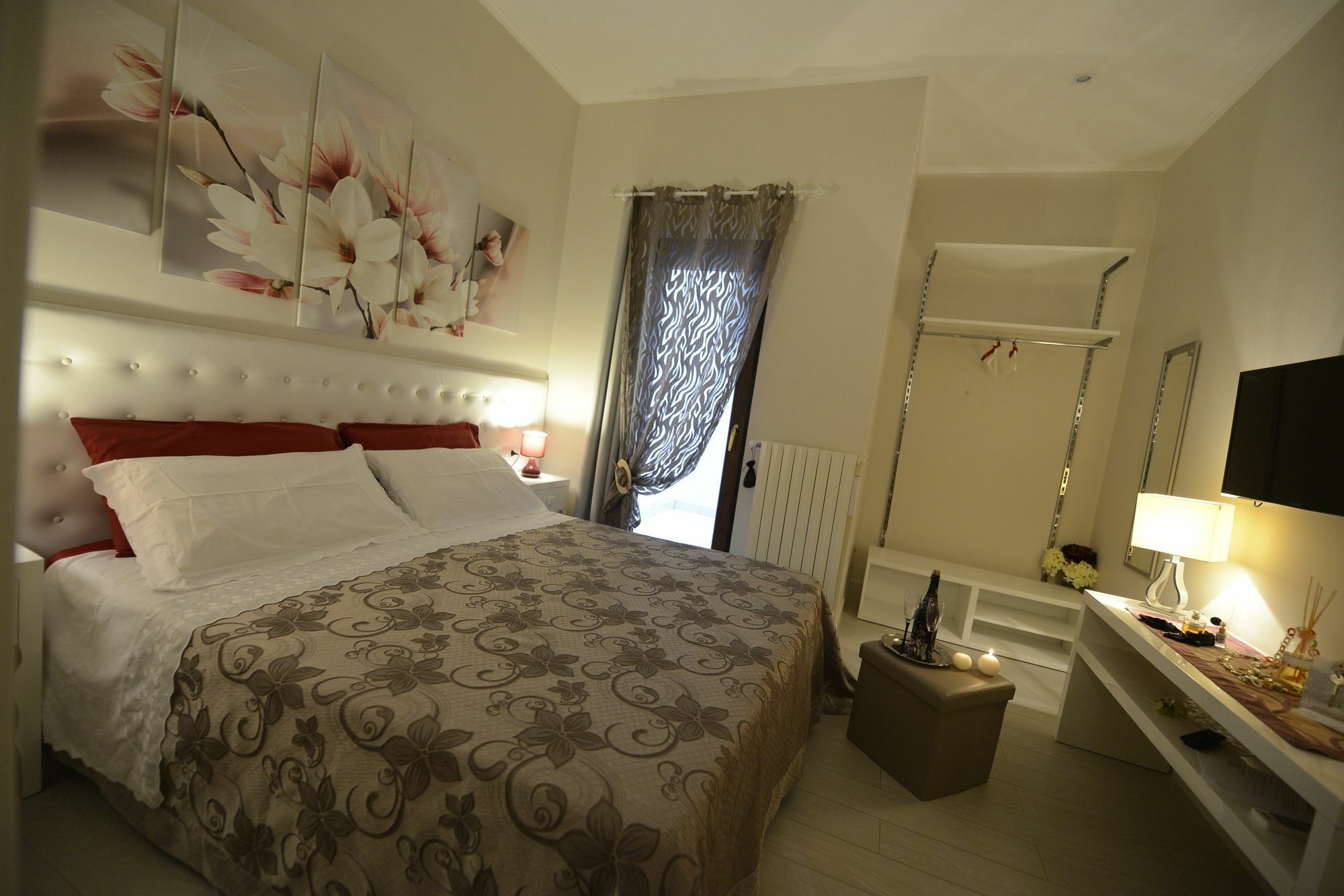 Villa In Bocca Ai Sassi à Matera Extérieur photo